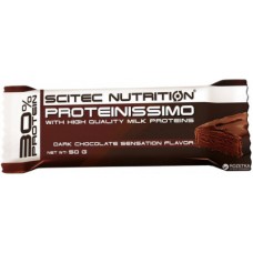 Proteinissimo 50 г Scitec Nutrition